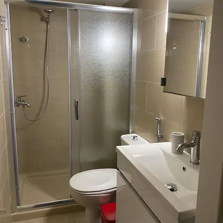 Maryland Apartment Kavala Exterior photo