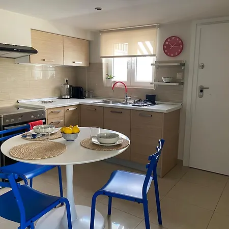 Maryland Apartment Kavala Exterior photo