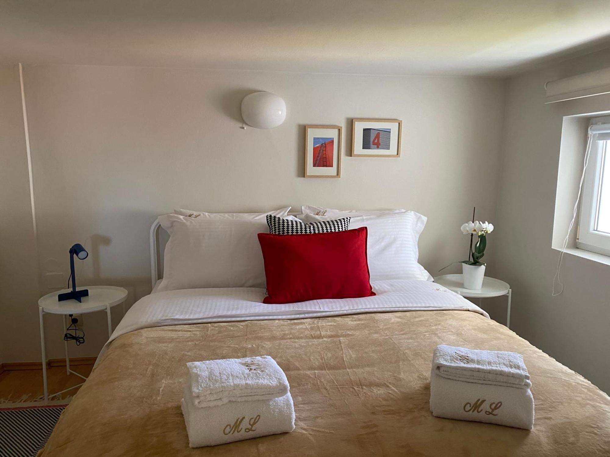 Maryland Apartment Kavala