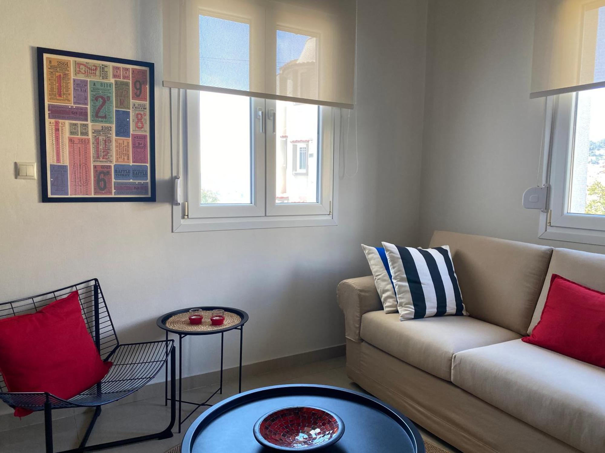 Maryland Apartment Kavala