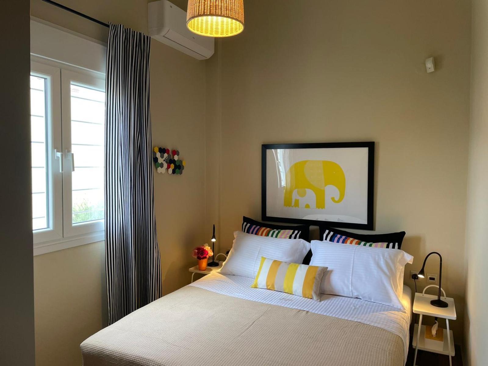 Maryland Apartment *